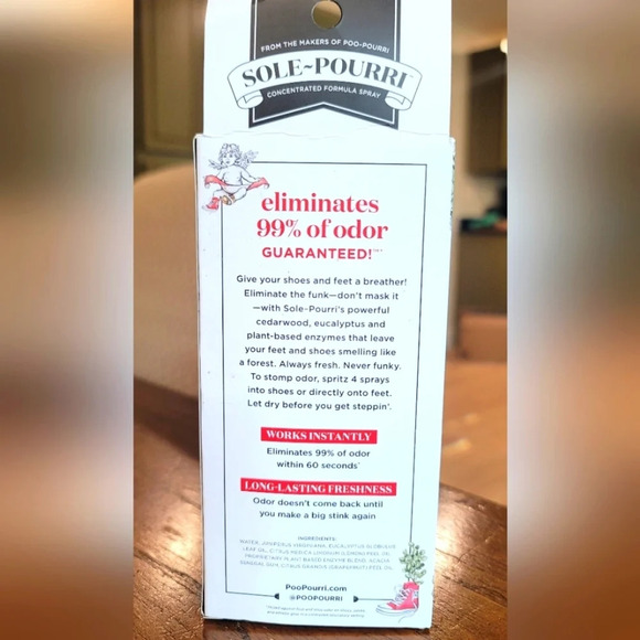 NIB Home Pourri by the makers of Poo Pourri - Picture 2 of 3